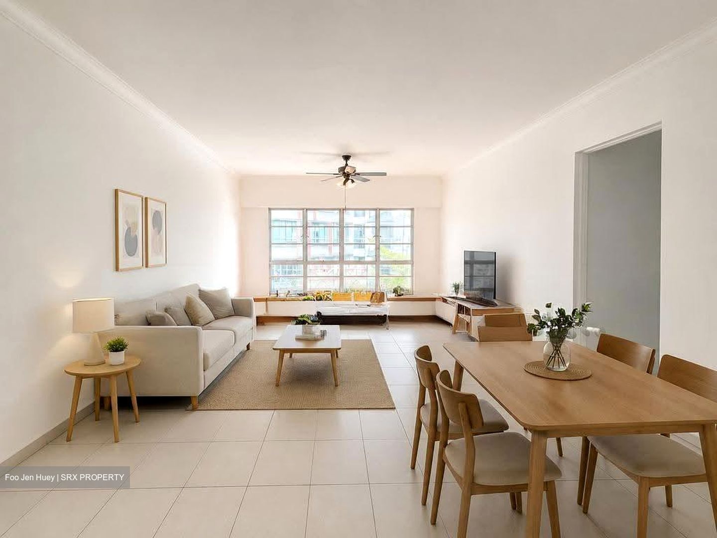 Sunbird View (D16), Apartment #609113641